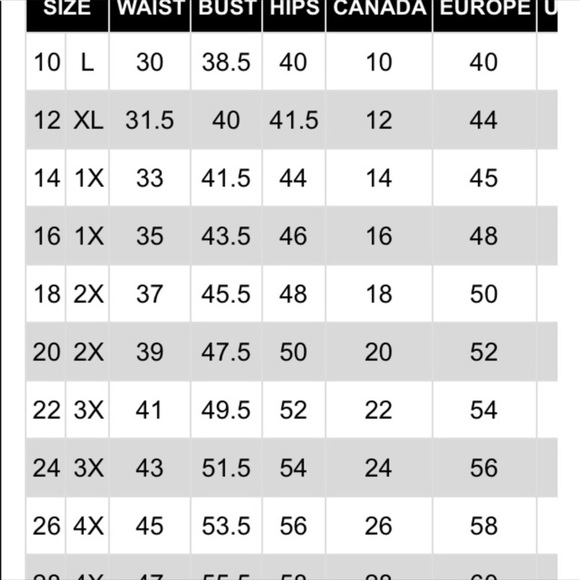 Ashley Stewart Plus Size Linen Blend Striped Jumpsuit Size 14 - Picture 6 of 7